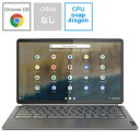 Lenovo(m{Wp) m[gp\R IdeaPad Duet 560 Chromebook Xg[O[ 82QS001XJP m13.3^ /Chrome OS /Snapdragon /F4GB /eMMCF128GB /2021N11fn 82QS001XJP