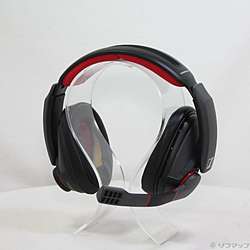 【中古】SENNHEISER(ゼンハイザー) GSP 350 7.1chサラウンドゲーミングヘッドセット【291-ud】