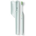 フィリップス 電動歯ブラシ PHILIPS(フィリップス) 乾電池式電動歯ブラシ　Philips One By Sonicare ミント Philips One By Sonicare ミント HY1100/33 HY110033