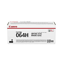 Canon(Υ) ڽۥȥʡɥå CRG-064HBLK ֥å CRG064HBLK