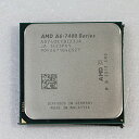 yÁzAMD(G[GfB[) Z[Ώەi A6-7400K k3.5GHz^SOCKET FM2+ly291-udz