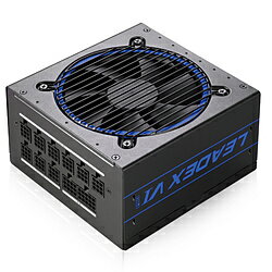 SUPERFLOWER PCd LEADEX VI PLATINUM PRO 850W ubN SF-850F14PE m850W /ATX^EPS /Platinumn SF850F14PE