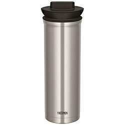 THERMOS(サーモス) ステンレスポット ステンレスブラック TTD-1000-SBK TTD1000SBK