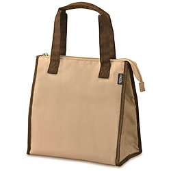THERMOS(サーモス) 保冷ランチバッグ ベージュ RFC-005-BE RFC005 【864】のサムネイル