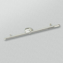 ELPA シーリングバー1m LRC-SL100C(IV) ［1000mm］ LRCSL100CIV