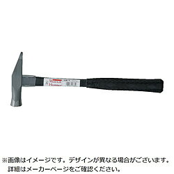 ■軽量で使い易く、木柄の3倍の強度で耐久にも優れています。■グリップ左右に寸（S）センチ（m）の目盛りが刻んであり便利です。■グラスファイバー柄を保護するプロテクトリング付です。■狭い場所でも側面で横打ちできます。【用途】・建築　建設　土木　DIYの作業の際に。【仕様】・呼称（kg）： 0.375・頭径（mm）： 28・頭長（mm）： 127・全長（mm）： 330・呼称： 375g・頭部長さ（mm）： 127【材質／仕上】・頭部： 炭素鋼・柄： グラスファイバー・グリップ： ポリ塩化ビニール（PVC）・プロテクトリング： アイオノマー樹脂【注意】・頭部や柄部に亀裂又はガタツキがないか、確認してください。・ご使用時には、必ずヘルメット、安全メガネ手袋を着用してください。・周囲の安全を確認し用途にあった形状、サイズで正しくご使用下さい。軽量で使い易く、木柄の3倍の強度で耐久にも優れています。