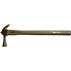 須佐製作所 王将 純金鍍金仮枠ハンマー止無小450 021000 021000