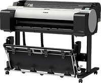 Canon(キヤノン) imagePROGRAF TM-300　[A4〜A0ノビ・5色] 大判プリンター TM300 [代引不可]