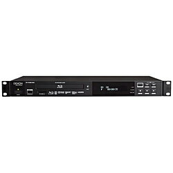 DENONPRO DN-500BD MKII ブルーレイプレーヤー DENON Professional [再生専用] DN500BDMK2