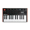 AKAI(アカイ) 〔USB MIDIコントローラー〕MPK mini...(2)