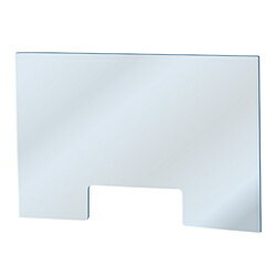 アーテック パネル 特大(窓あき) 550×850×2mm 　1枚 52104 52104