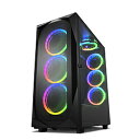 SHARKOON PCP[X [ATX /Micro ATX /Extended ATX /Mini-ITX] REV300 (SHA-REV300) ubN SHAREV300