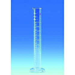 レオナ VITLAB　メスシリンダ－　PMP 64804 64804