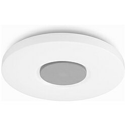 乐天商城 - アイリスオーヤマ スピーカー搭載　LEDシーリングライト CEA-2108DLSP ［8畳 /昼光色～電球色 /リモコン付属］ CEA2108DLSP