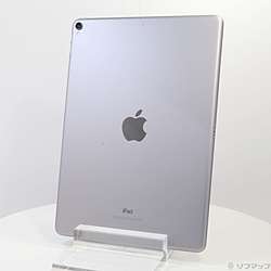 【中古】Apple(アップル) iPad Pro 10.5インチ 256GB スペースグレイ MPDY2J/A Wi-Fi【291-ud】