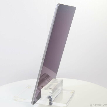 【中古】Apple(アップル) iPad Pro 10.5インチ 256GB スペースグレイ MPDY2J/A Wi-Fi【291-ud】