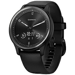 GARMIN(ガーミン) 010-02566-40 vivomove Sport Slate/Black 0100256640