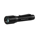 レッドレンザー Ledlenser P5 Core　小型軽量フラッシュライト 502599 ［LED /単3乾電池×1 /防水対応］ 502599