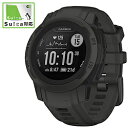 GARMIN(K[~) 010-02563-40 Instinct 2S ySuicaΉz GARMIN Graphite 0100256340