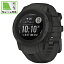 GARMIN(ガーミン) 010-02563-40 Instinct 2S 【Suica対応】 GARMIN Graphite 0100256340