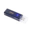 DADANDALL DDSDRW002CBK USB3.2 Gen 1б SD  microSD ꡼饤  ꡼饤 ֥å USB3.1 /ޥ֥ۡåб DDSDRW002CBK