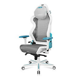 DXRACER BC-AH-7200CY ゲーミングチェア AIR PROシリーズ シアン BCAH7200CY