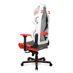 DXRACER BC-AH-7200RD ゲーミングチェア AIR PROシリーズ レッド BCAH7200RD