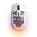 SteelSeries ゲーミングマウス Aerox 3 2022エデ...(2)