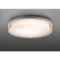 TOSHIBA(東芝) LEDシーリングライト【サイド導光板】【ワイド調色タイプ】【全面発光】 NLEH12022A-LC ［12畳 /昼光色～電球色 /リモコン付属］ NLEH12022ALC