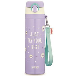 THERMOS(⥹) Ǯޥ [550ml 󥿥å] ѡץ JNT-552-PL JNT552PL