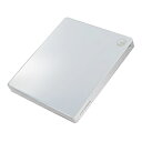 IO DATA(アイオーデータ) スマホ / タブレットPC用CDレコーダー「CDレコ6」Wi-Fiモデル (Android/iPadOS/iOS対応) ホワイト CD-6WW CD6WW