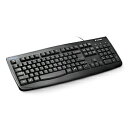 ケンジントン キーボード Pro Fit ウォッシャブル ブラック K...(2)