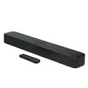 JBL(WF[r[G) TEho[ JBL BAR 2.0 Noir(m[) ubN JBLBAR20NOIJN m2.0ch /BluetoothΉn JBLBAR20NOIJN