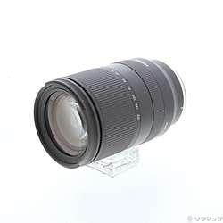 【中古】TAMRON(タムロン) 28-200mm F／2.8-5.6 Di III RXD (Model A071)【291-ud】