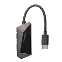 }bhLbc I[fBIϊvO [USB-C IXX 3.5mm] F.R.E.Q. DAC AF00C3INBL000-0J AF00C3INBL0000J