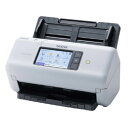 brother(ブラザー) ADS-4700W スキャナー JUSTIO(ジャスティオ)(Mac/Windows11対応) [A4サイズ /Wi-Fi/USB/...
