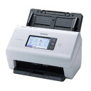 brother(ブラザー) ADS-4900W スキャナー JUSTIO(ジャスティオ)(Mac/Windows11対応) [A4サイズ /Wi-Fi/USB/...