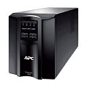 ViC_[GNgbN UPS ddu Smart-UPS 1000 LCD 100V@SMT1000J SMT1000J