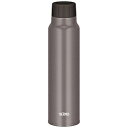 THERMOS(サーモス) 保冷炭酸飲料ボトル [750ml] シルバー FJK-750-SL ［炭酸対応］ FJK750SL