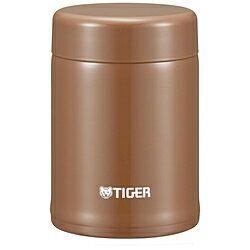 TIGER(タイガー) ステンレスボトル 250ml ダークキャラメル MCA-C025TC MCAC025TC