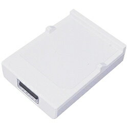 富士通ゼネラル 別売品 カートリッジ式無線LANアダプター OP-J03DZ OPJ03DZ