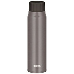 THERMOS(サーモス) 保冷炭酸飲料ボトル ［530ml］ シルバー FJK-500-SL FJK500SL [振込不可]