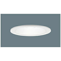 Other - Panasonic(パナソニック) 天井埋込型　LED（昼白色）　ダウンライト　浅型8H・高気密SB形・拡散タイプ（マイルド配光）　調光タイプ（ライコン別売）／埋込穴φ125 LGD1200NLB1 LGD1200NLB1