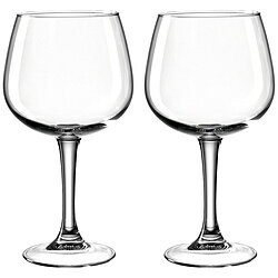 LEONARDO レッドワイン用グラス2P 720ml クリア 021472 ［720］ 021472 