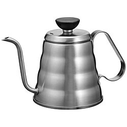 Coffee Kettles - ハリオ V60 メタルドリップケトル・ヴォーノ O-VKB-70-HSV OVKB70HSV 【864】