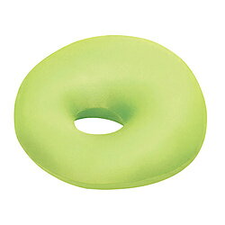 MOGU 【ビーズクッション】ホールクッション ライトグリーン