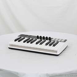 【中古】IK Multimedia iRig Keys I／O 25【291-ud】