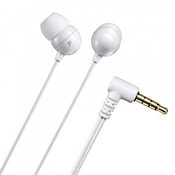 SANWA SUPPLY(掠ץ饤) إåɥå ۥ磻 MM-HS709W Φ3.5mmߥ˥ץ饰 /ξ /ۥ󥿥ס MMHS709W