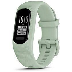 GARMIN(ガーミン) 010-02645-62 vivosmart 5（ヴィヴォスマート 5）トラッカー Mint S/M 0100264562