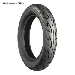 ブリヂストン HOOP B01 フロント用/リア用 110/90-10 51J TL SCS60024(1本売り) SCS60024